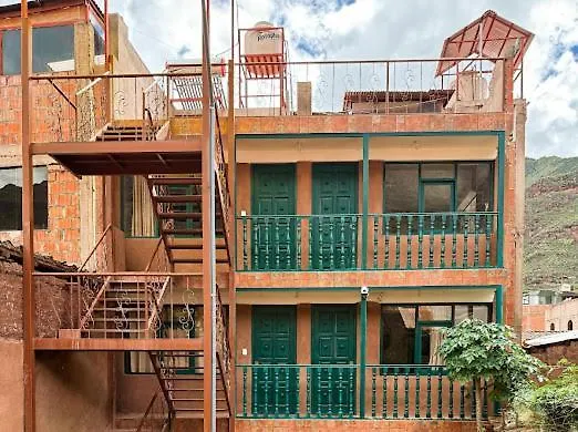 Wasi Pueblo