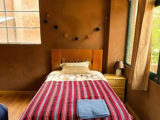 Wasi Pueblo * Písac