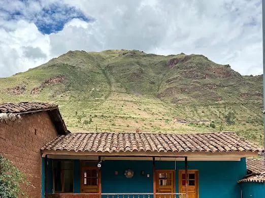 Wasi Pueblo * Písac