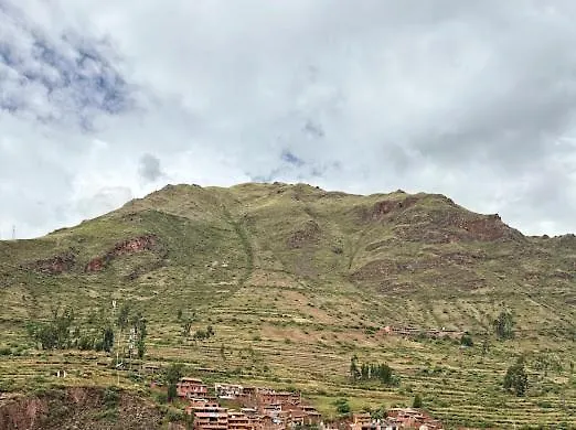 Wasi Pueblo Alloggio in famiglia