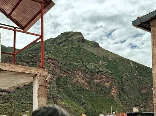 Wasi Pueblo *